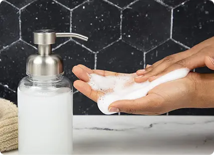 Fragrance Free Soaps: The Best Natural Options for Sensitive Skin